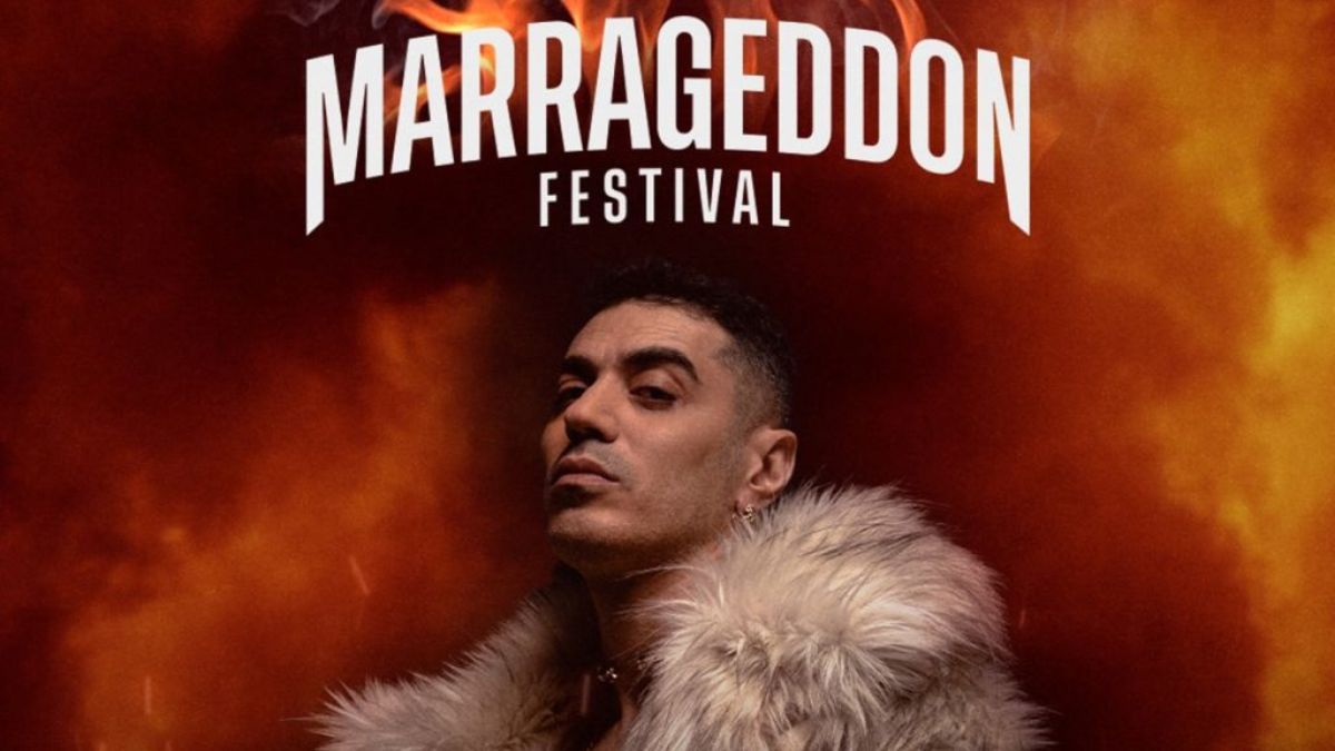 Marragedon Festival