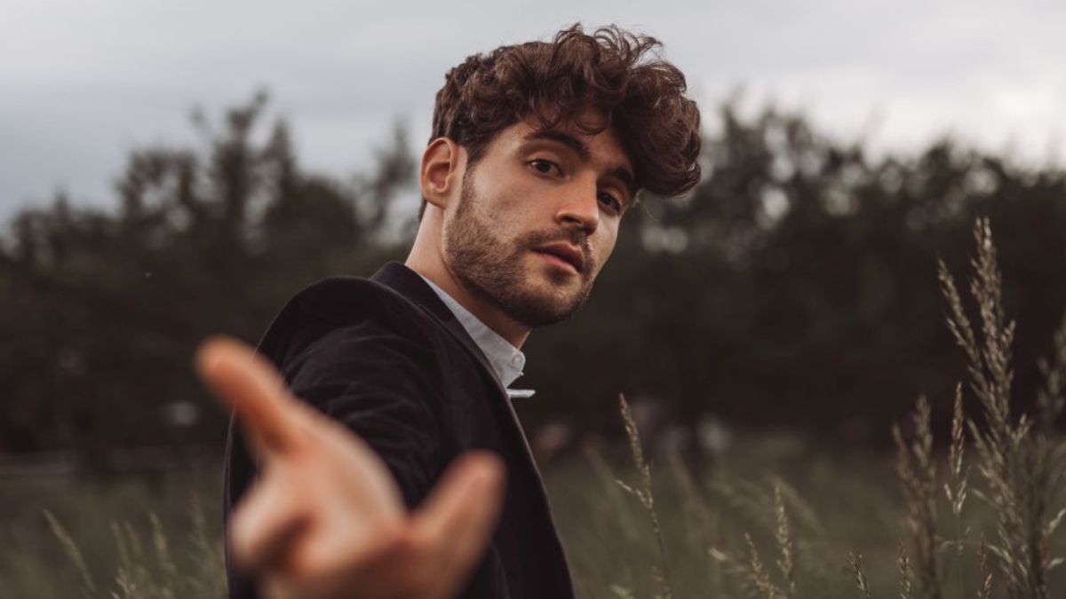 Matteo Faustini Condivivere