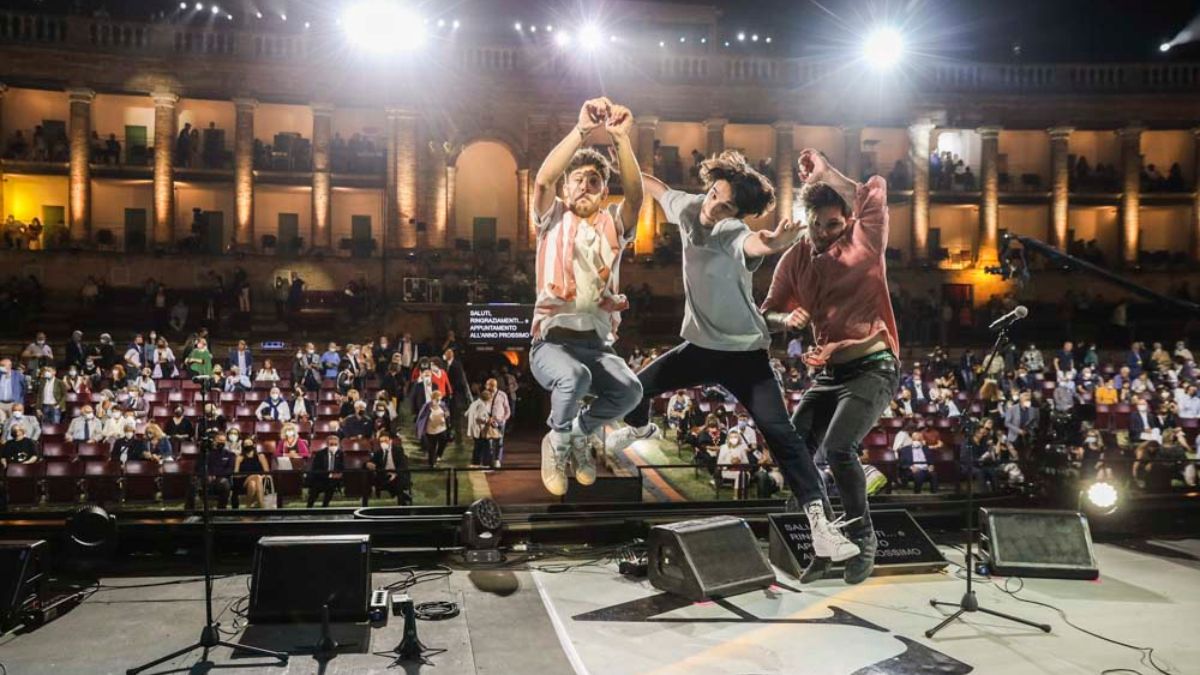 Musicultura 2023