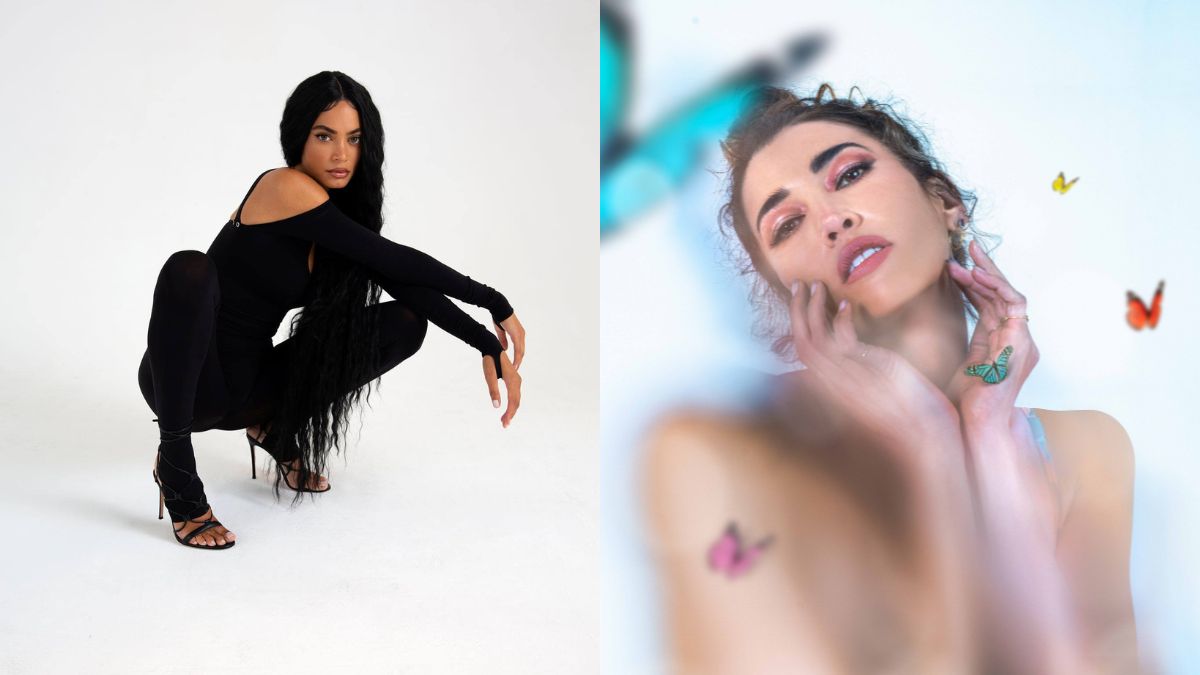 Nina Zilli Elodie
