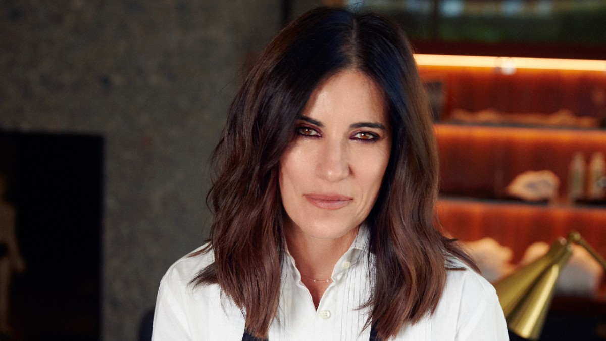 Paola Turci Caramella