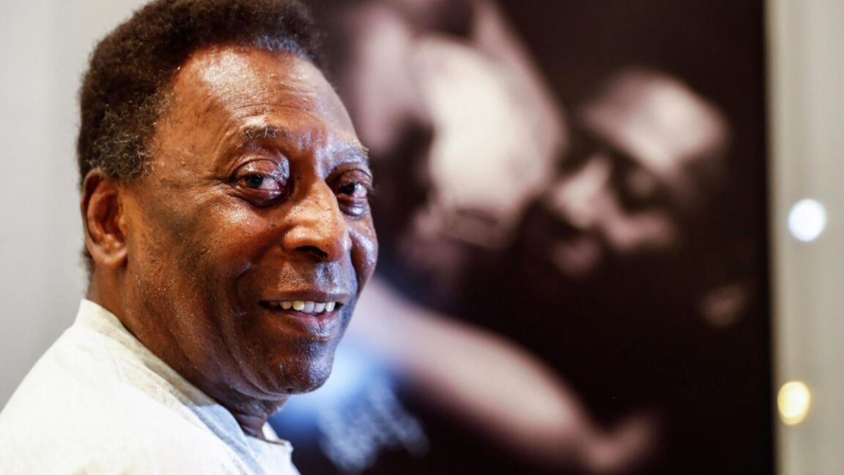 Pelè