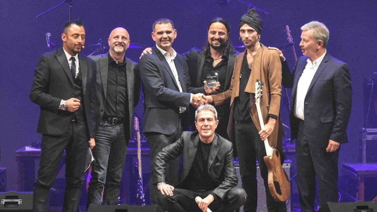 Premio Pierangelo Bertoli 2023