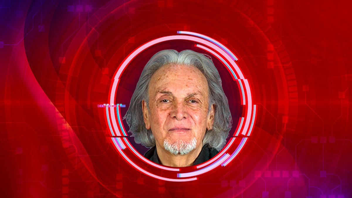 Riccardo Fogli Grande Fratello VIP espulso