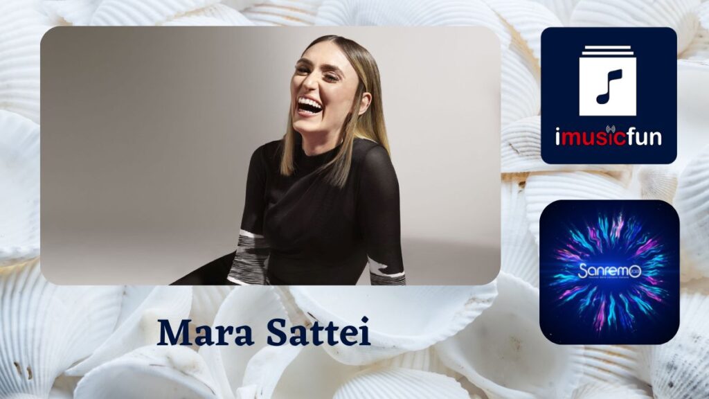 Mara Sattei in gara a Sanremo 2023 con “Duemilaminuti” (Scheda)