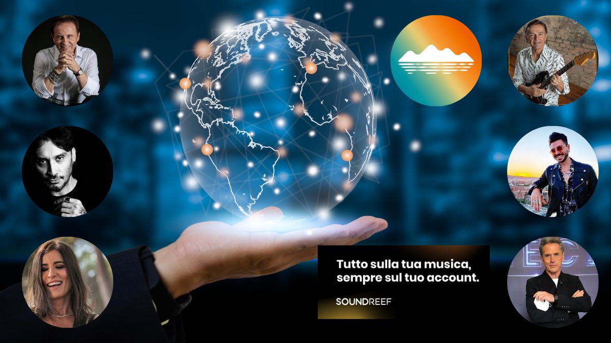 Soundreef 2023