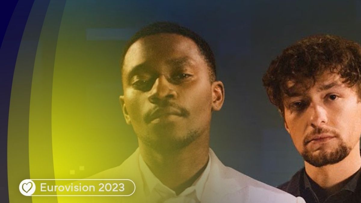 TVORCHI Eurovision 2023