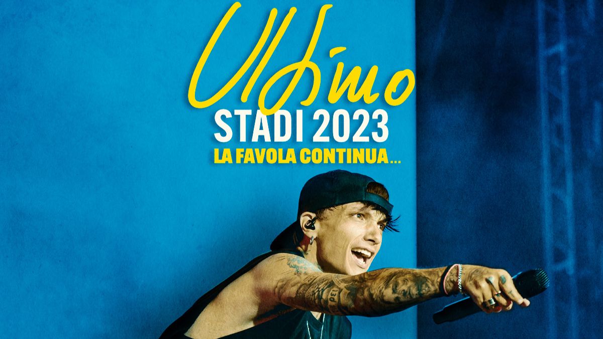 Ultimo Stadi 2023