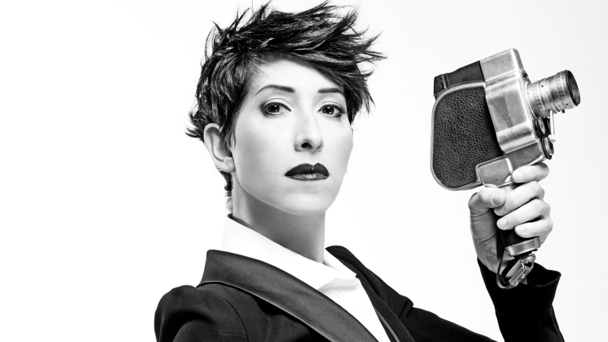 Andrea Mirò Camere con vista