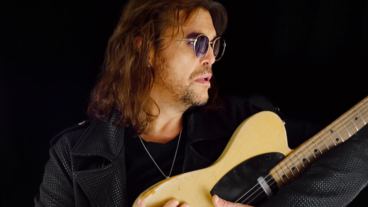 Gianluca Grignani Sanremo