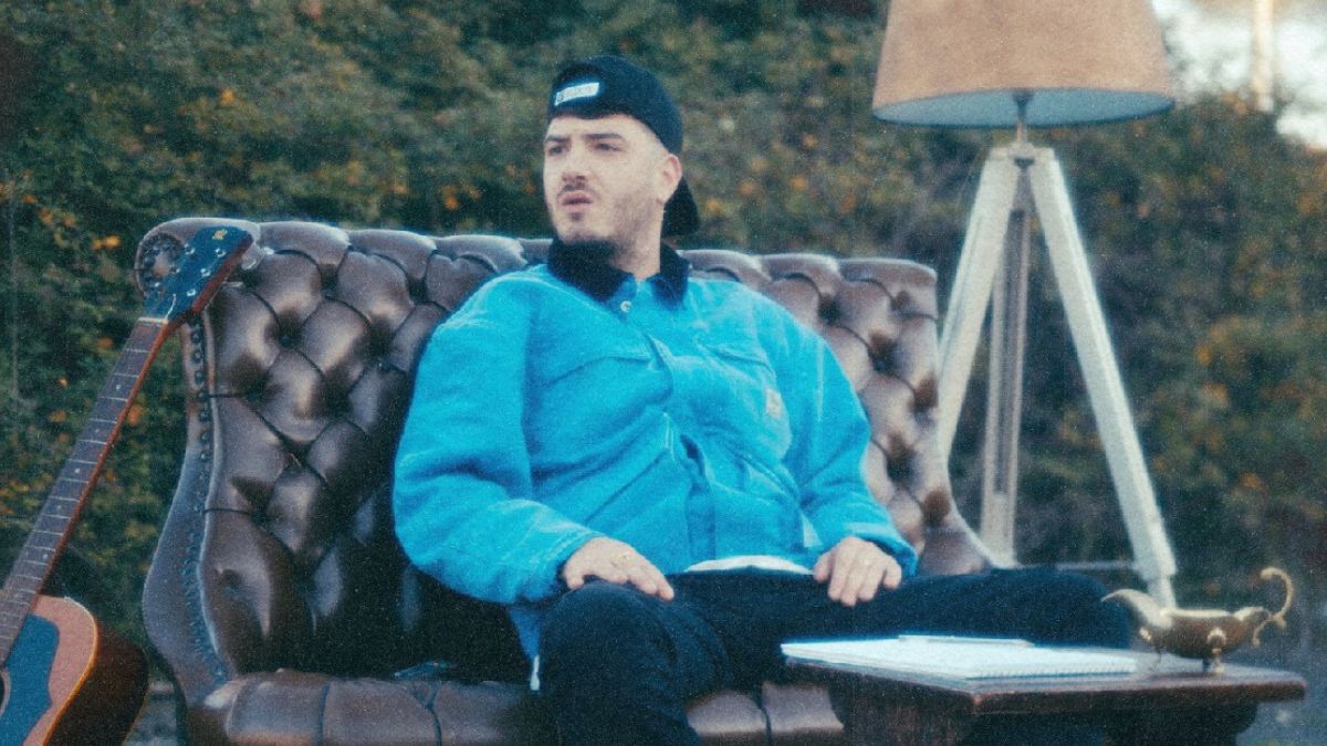 Gianni Bismark Panni Sporchi