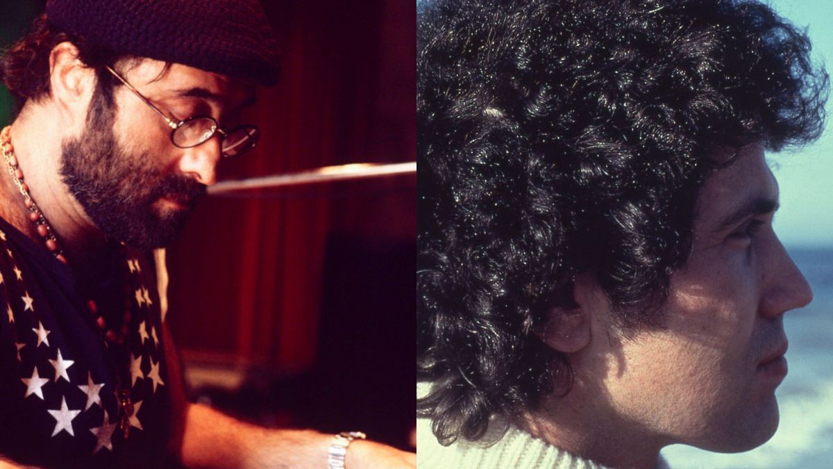 Lucio Dalla Lucio Battisti