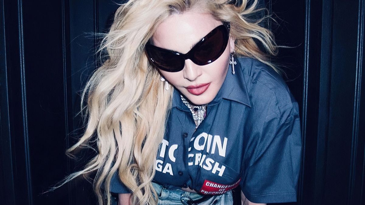 Madonna