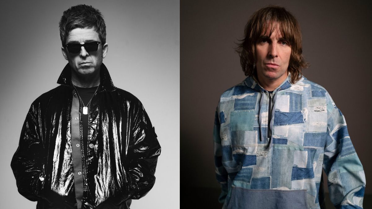 Noel e Liam Gallagher