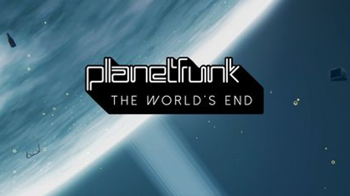 Planet Funk