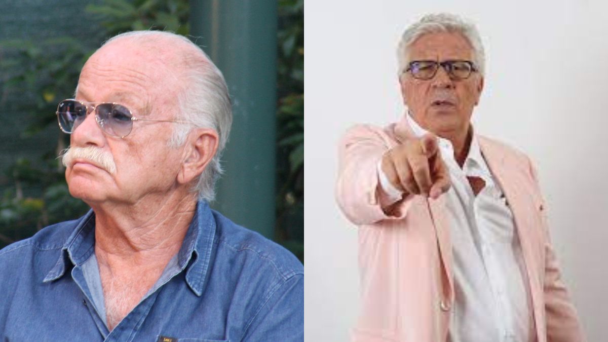 Sanremo 2023 Peppino Di Capri Gino Paoli