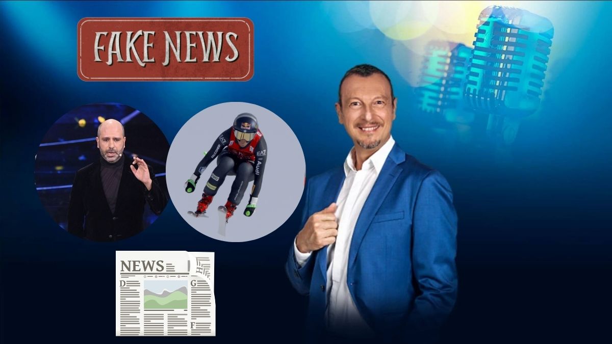 Sanremo 2023 indiscrezioni