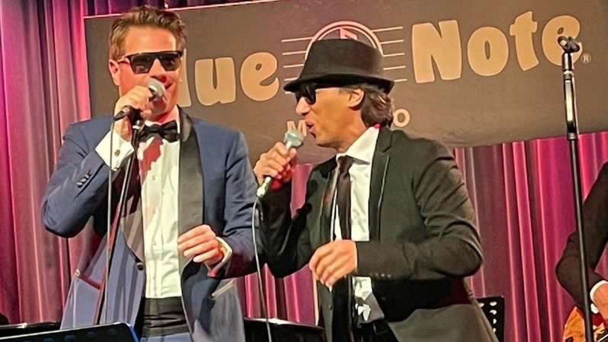 Stefano Signoroni Paolo Jannacci