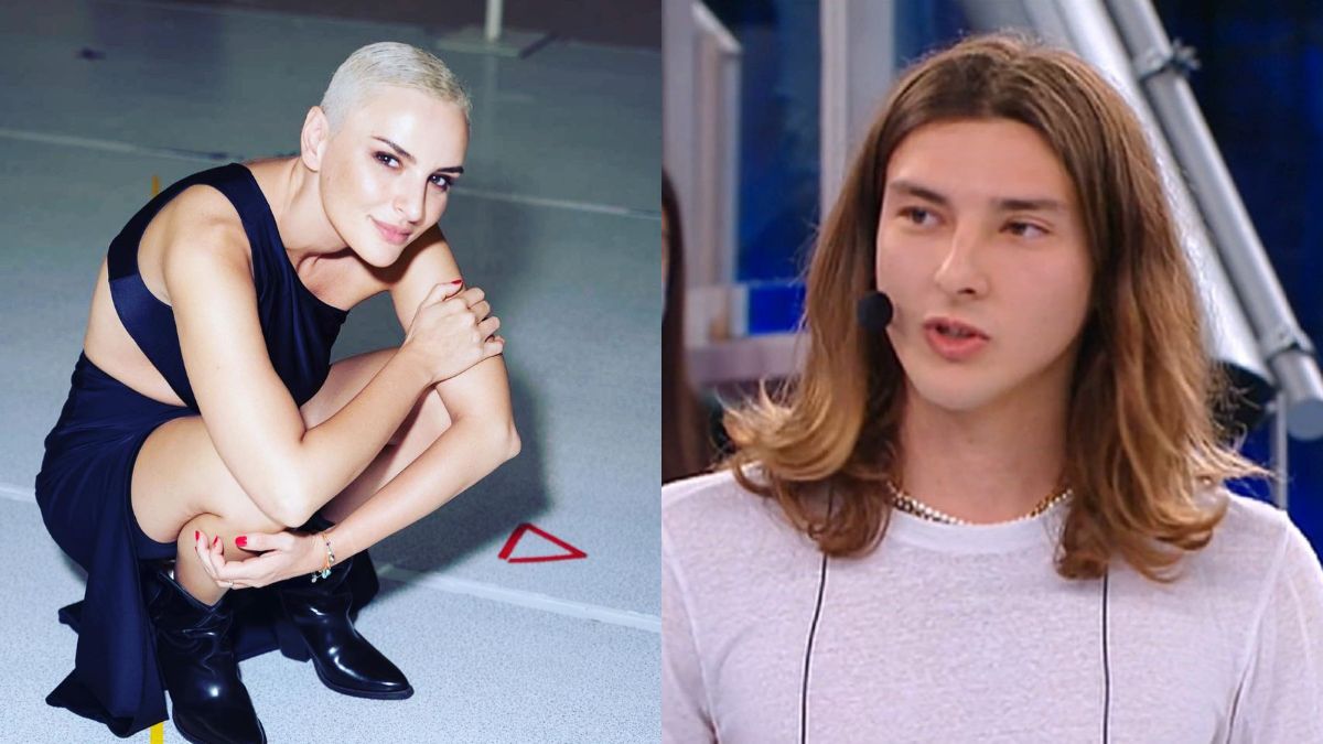 Amici 22 Arisa Cricca