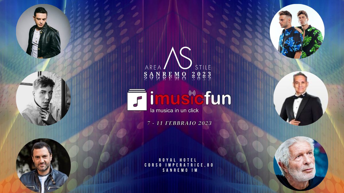 Area Stile IMusicFun quarta serata