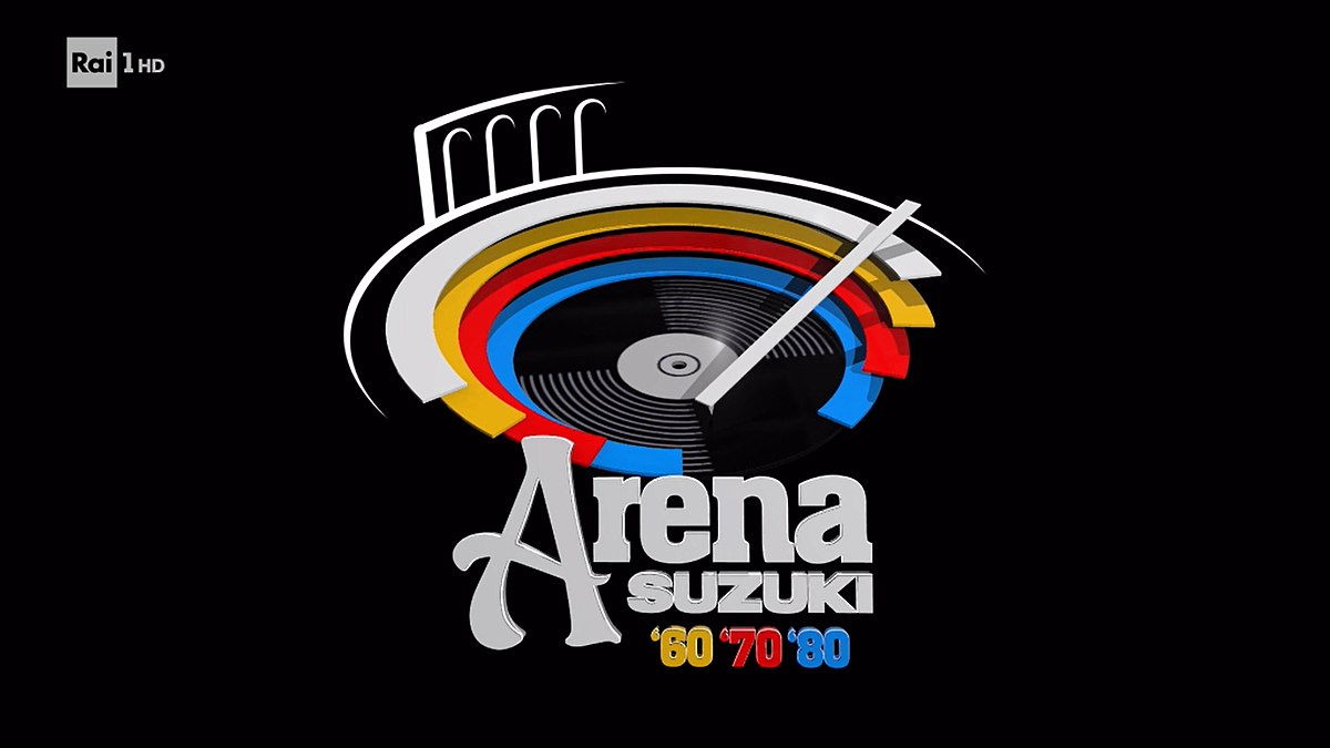 Arena Suzuki