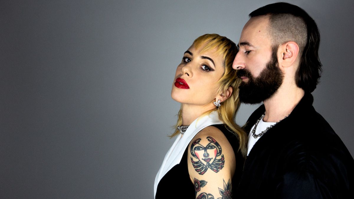 Coma Cose Sanremo 2023