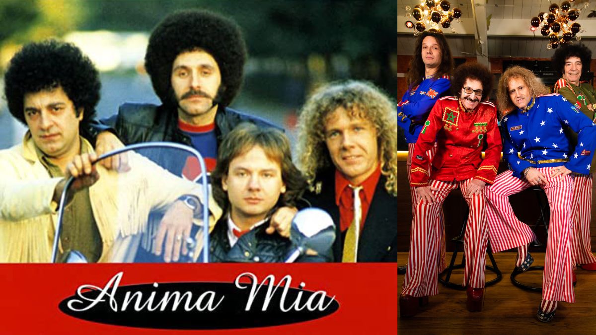 Cugini di Campagna Flavio Paulin