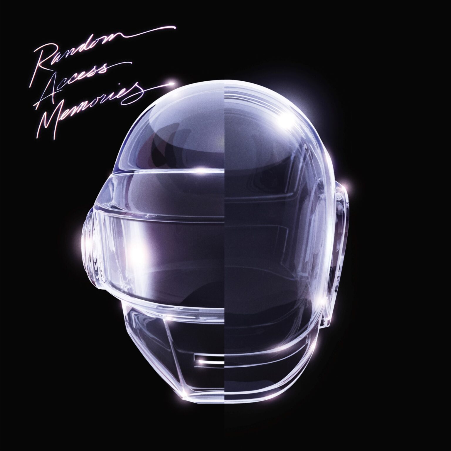 Daft Punk, "GLBTM (Studio Outtakes)" estratto dalla nuova versione di "Random Access Memories"