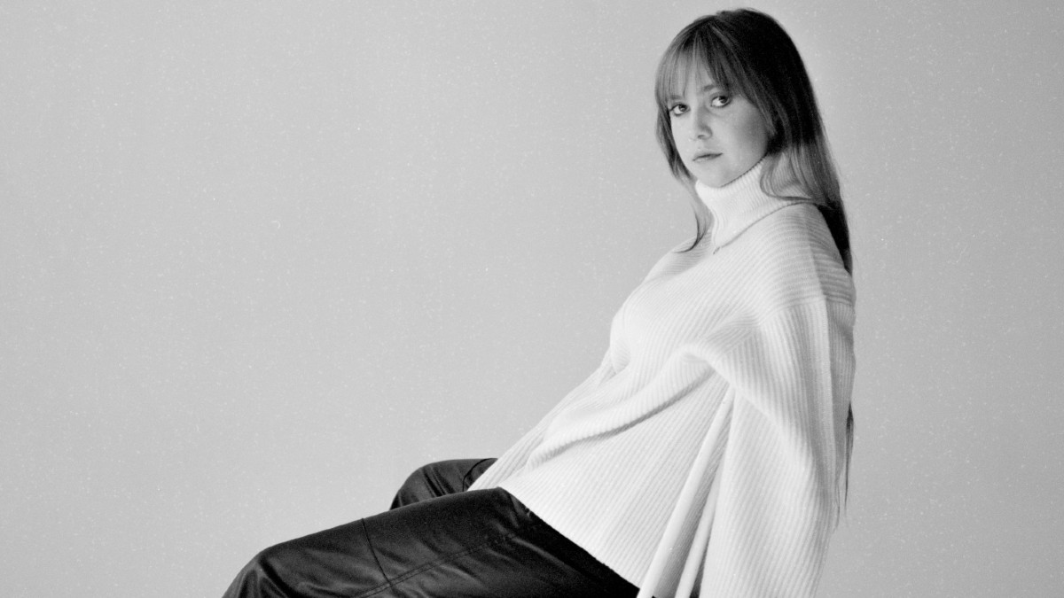 Eurovision 2023 Alika Estonia