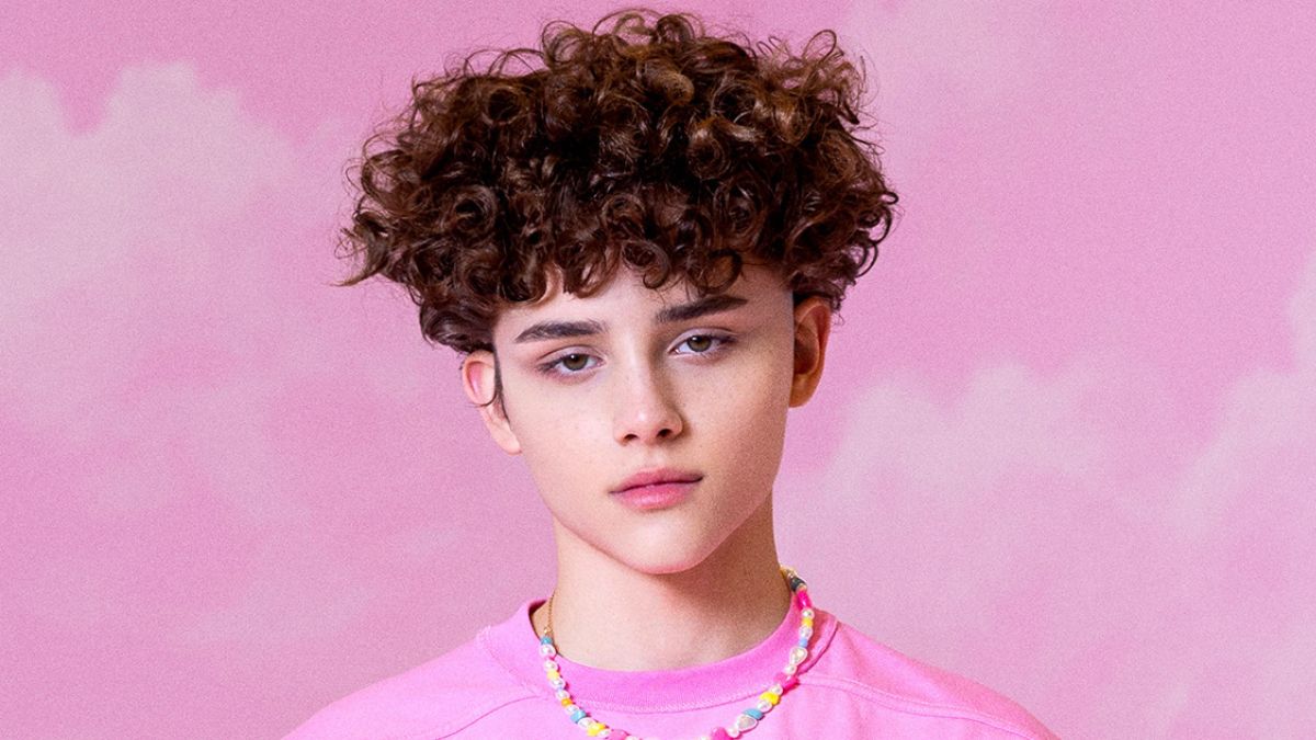 Eurovision 2023 Reiley Danimarca