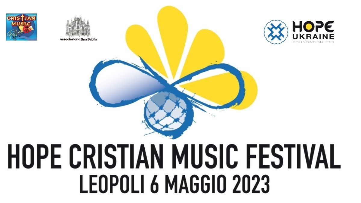 Festival della Canzone Cristiana Ucraina