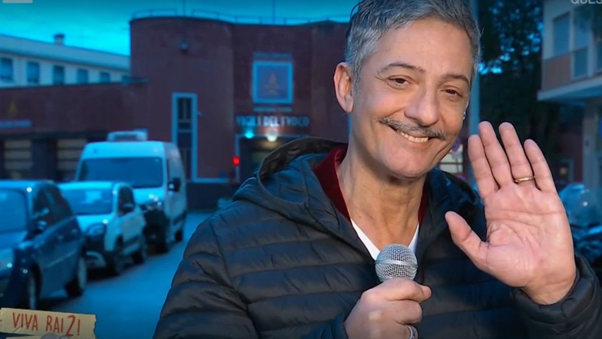 Fiorello Maurizio Costanzo