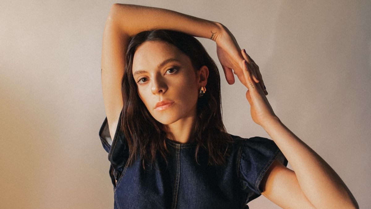 Francesca Michielin Cani Sciolti