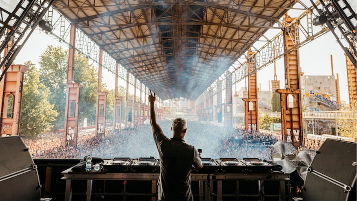 Kappa Futurfestival 2023