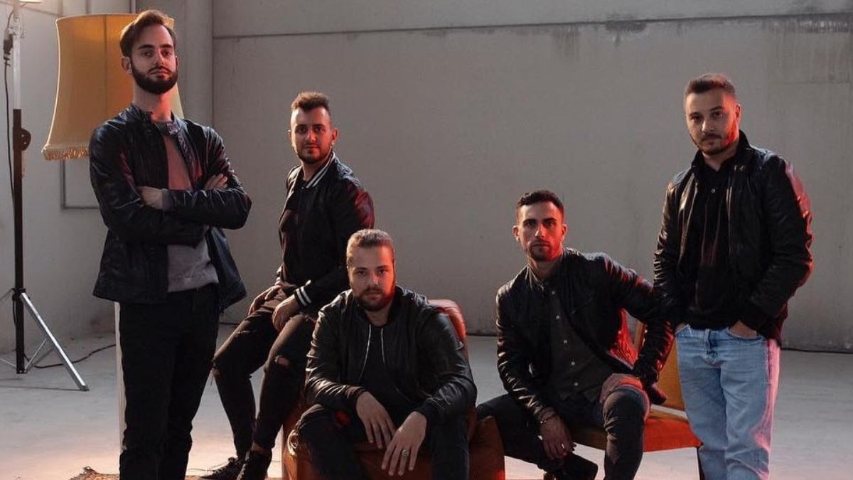 Liberementi Voglio cantare a Sanremo