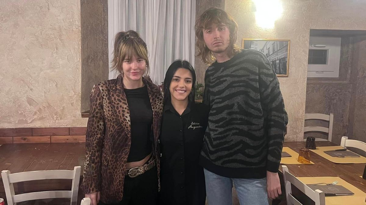 Maneskin Ristorante Pesaro