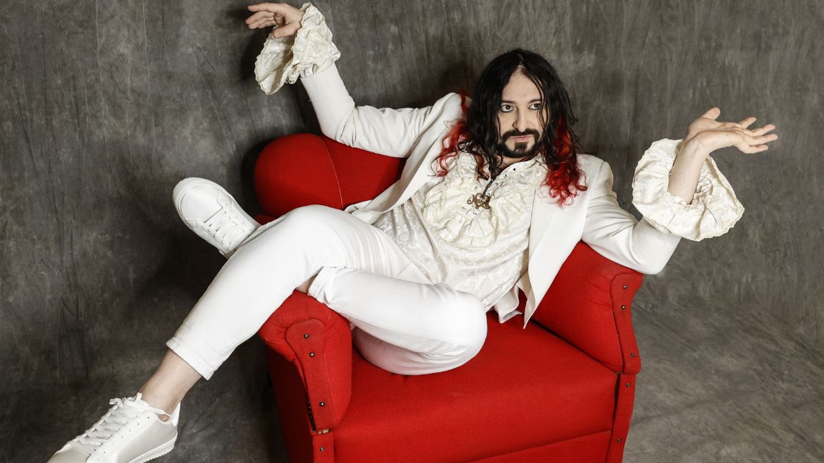 Nevruz Una Voce per San Marino