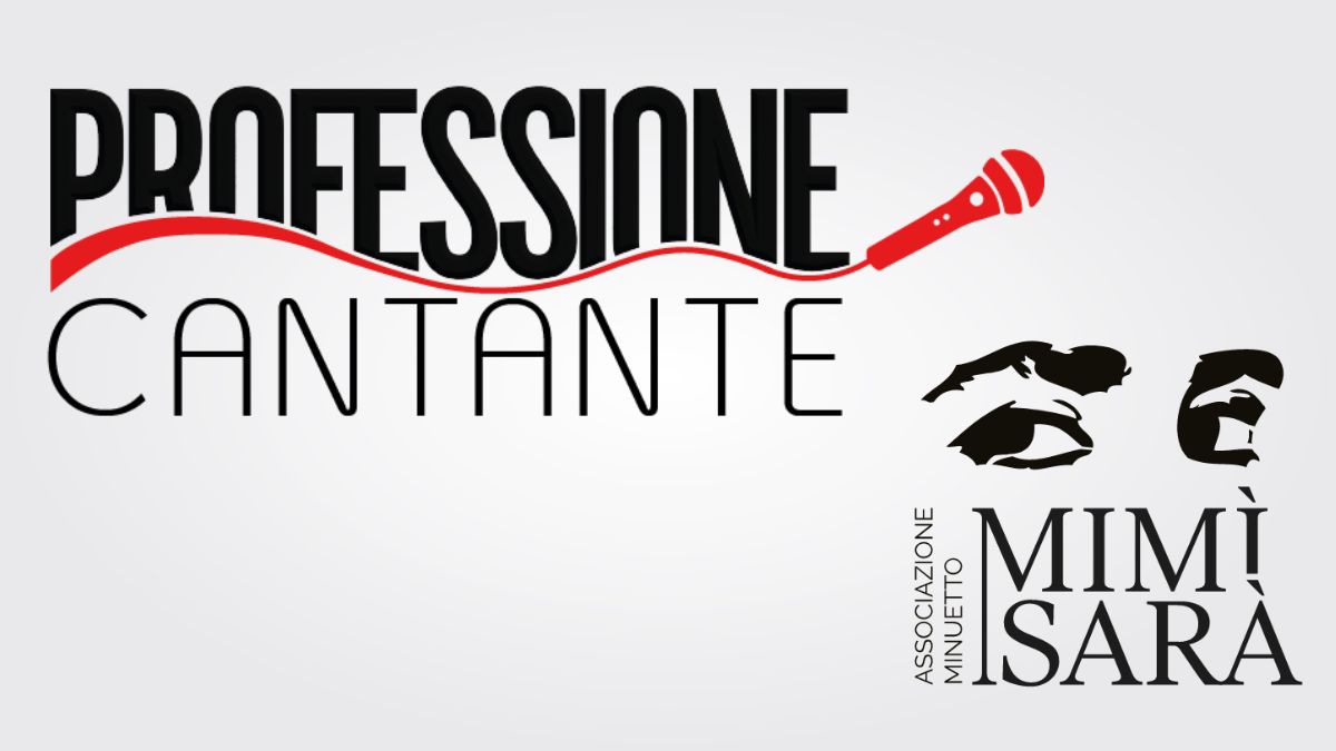Professione Cantante