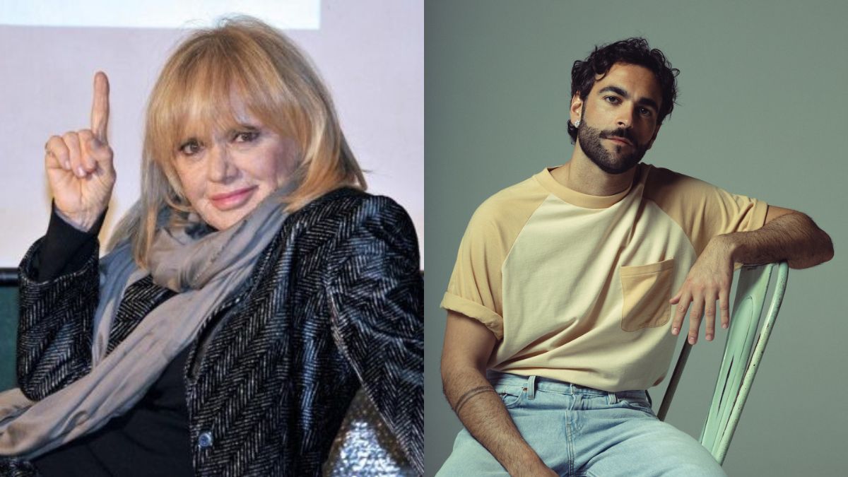 Rita Pavone Sanremo 2023
