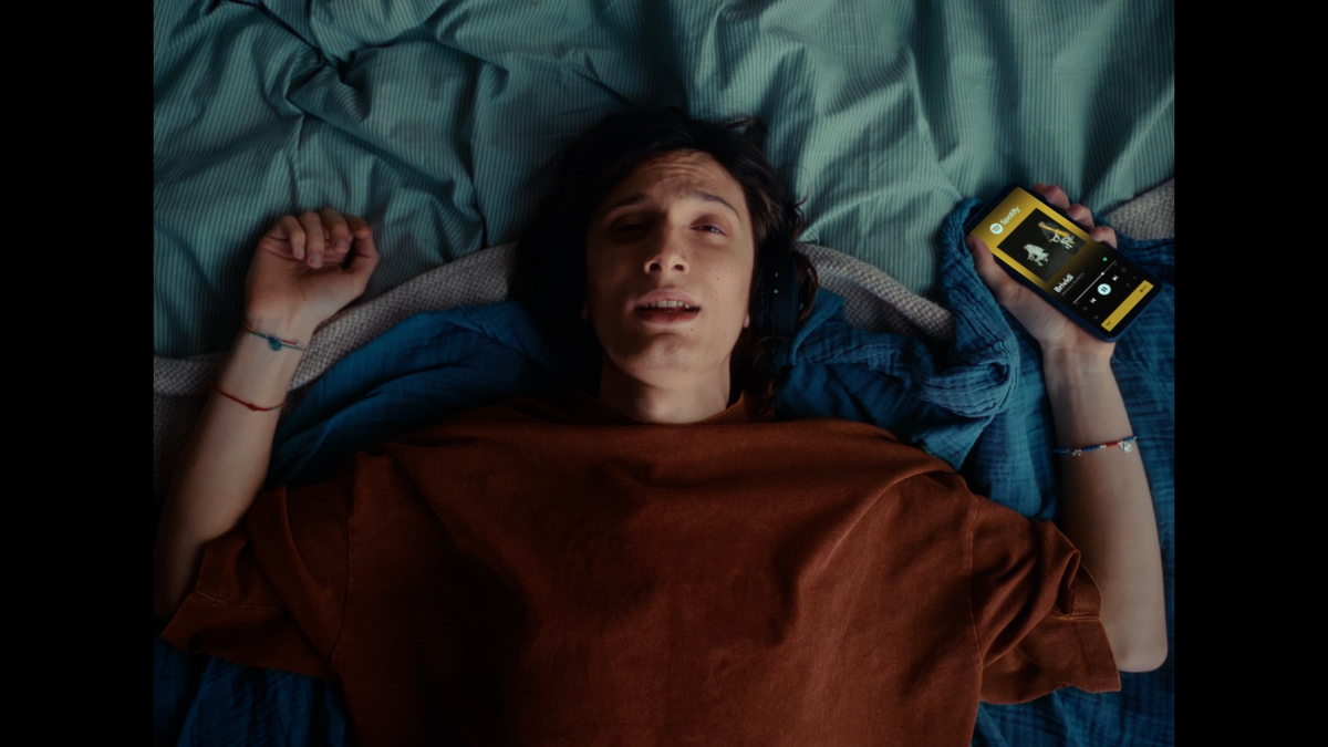 Spotify Sanremo 2023