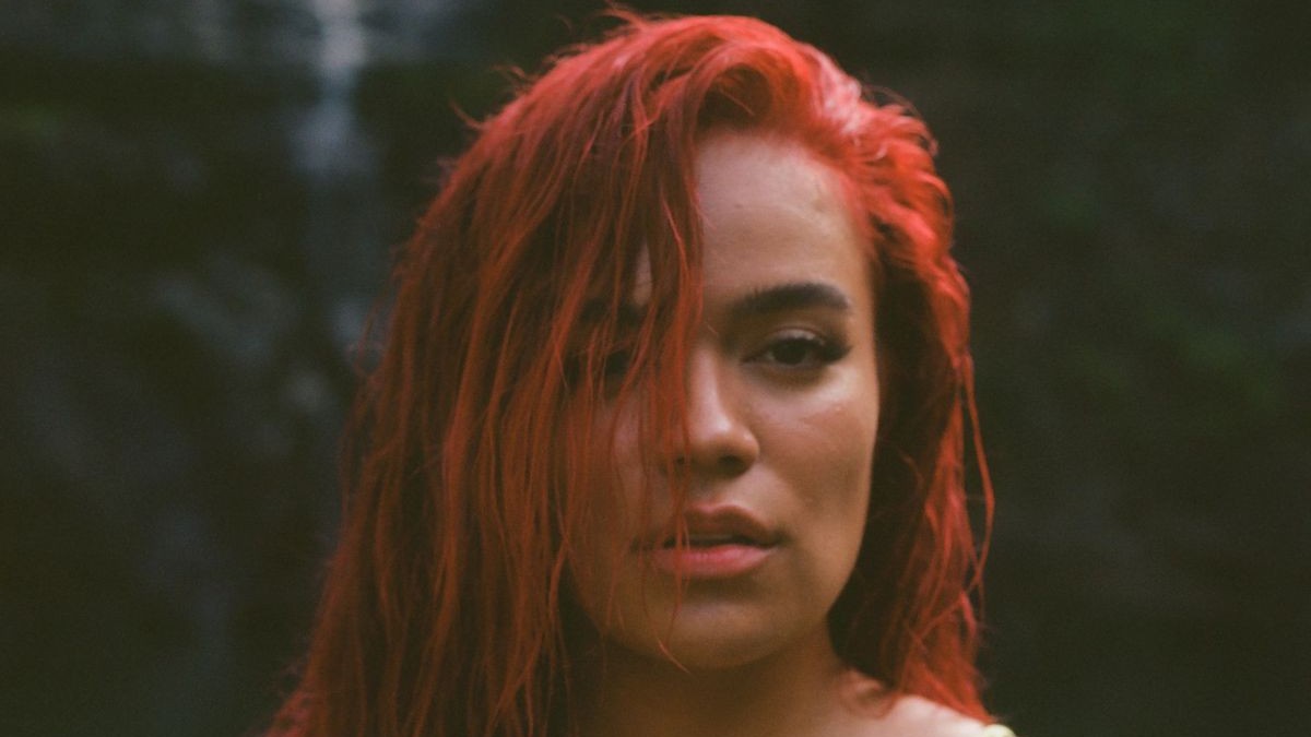 Karol G Mañana Será Bonito