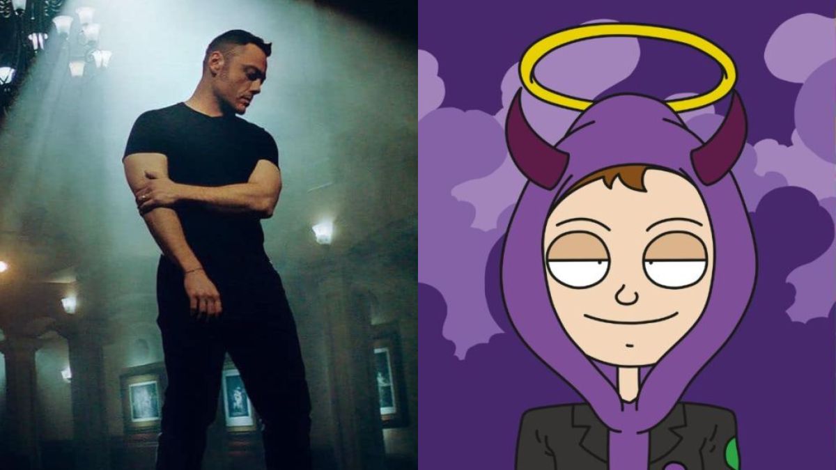 thasup Tiziano Ferro r()t()nda