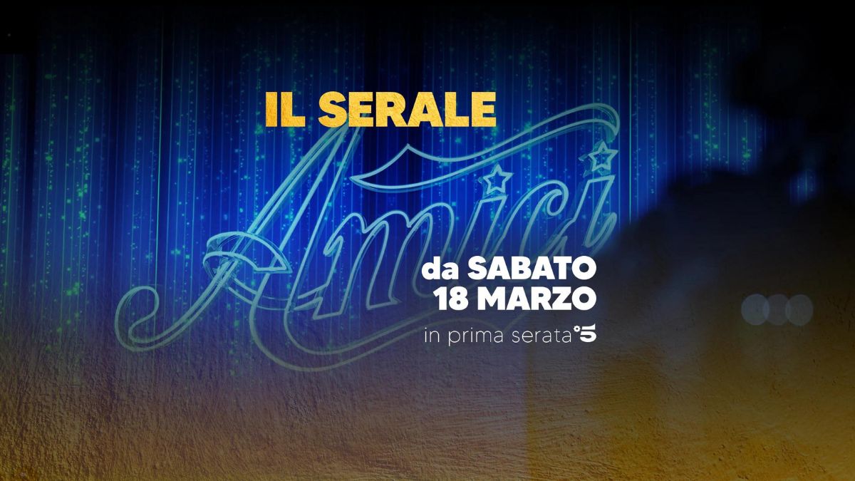 Amici 22 Serale copia