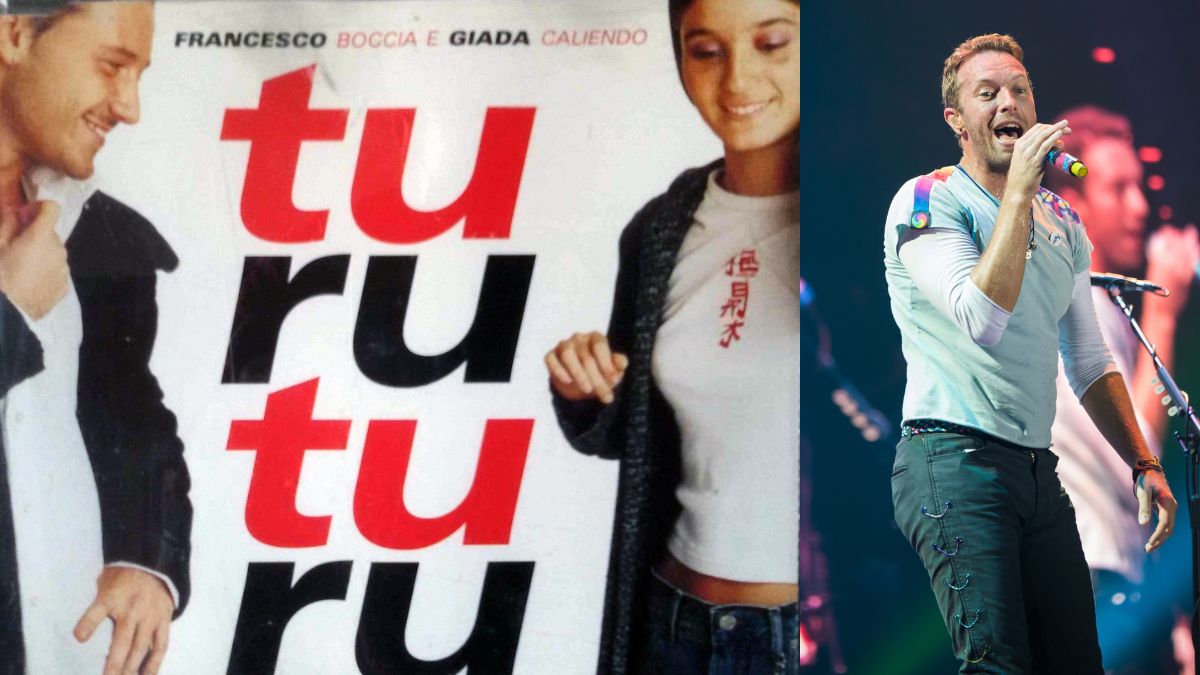Chris Martin Turuturu