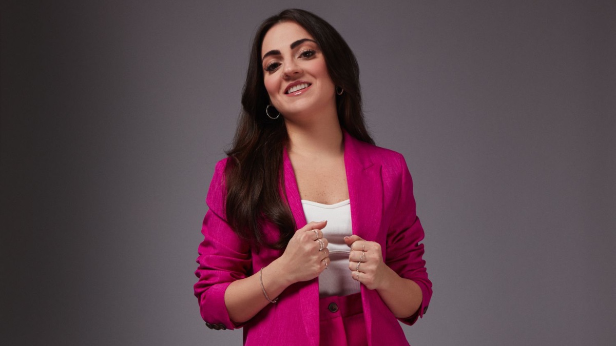 Cristina Scuccia