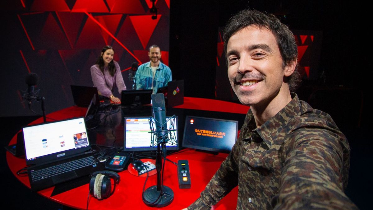 Diodato intervista