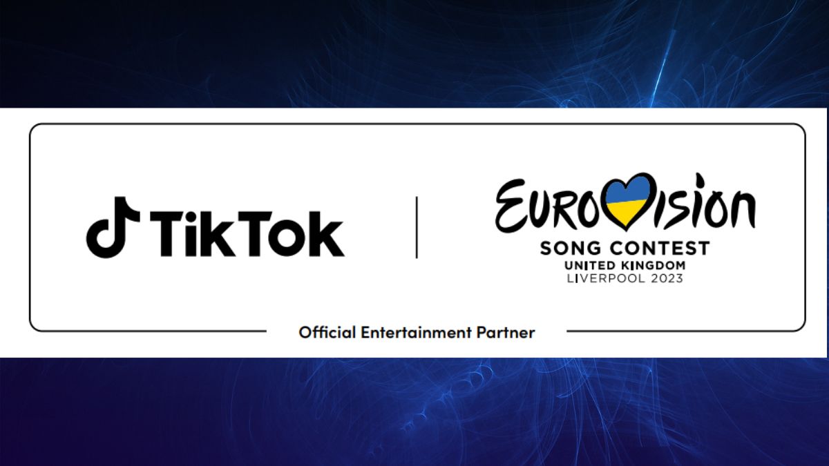 Eurovision 2023 TikTok