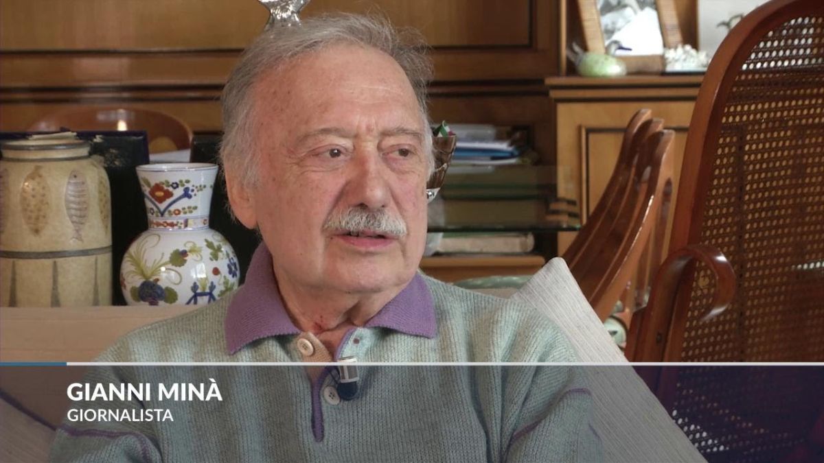 Gianni Minà, il giornalista si è spento a 84 anni