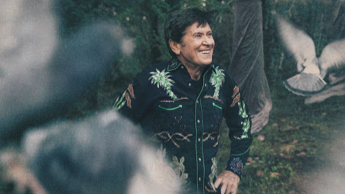 Gianni Morandi Evviva