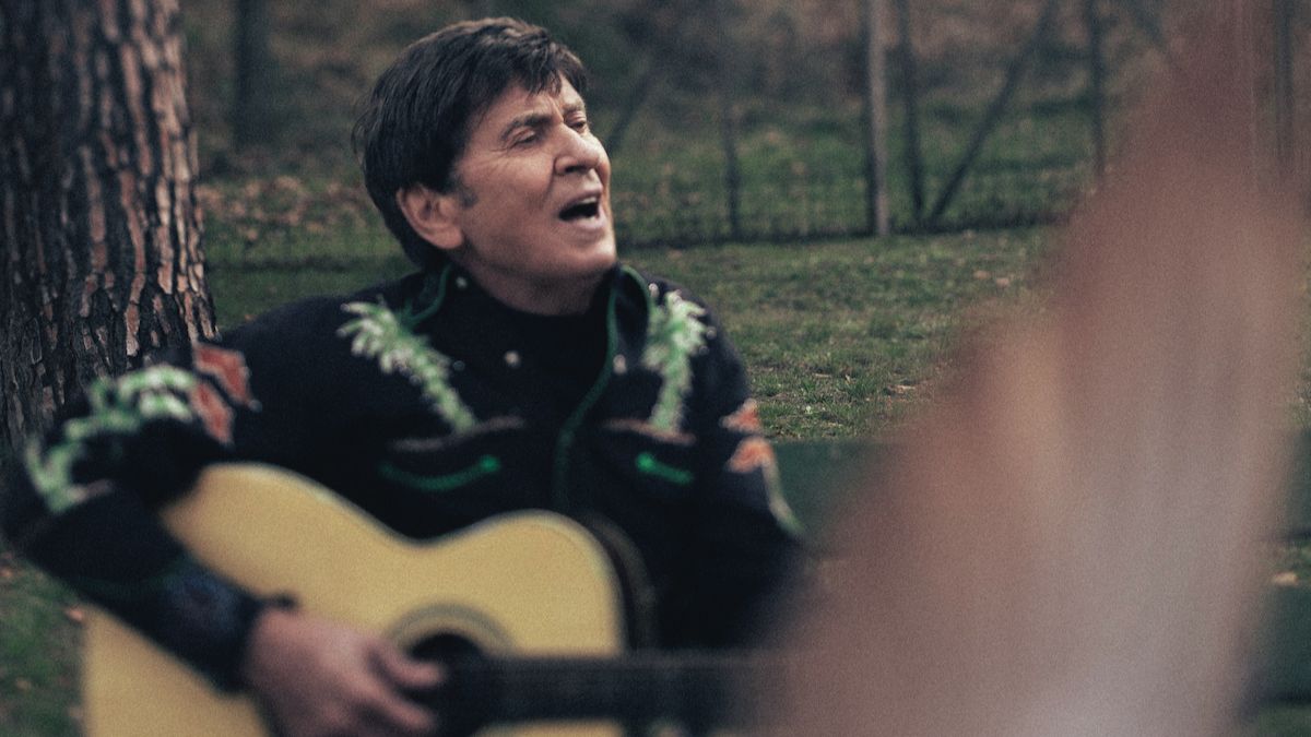 Gianni Morandi